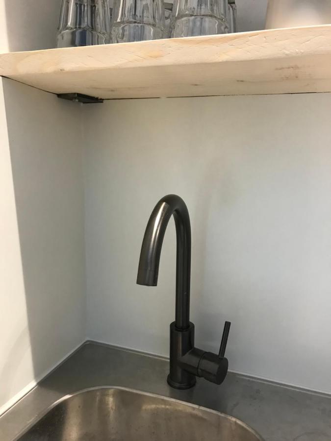 Mooi Genieten Studio Middelburg Zewnętrze zdjęcie