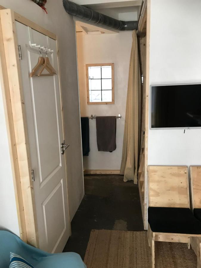 Mooi Genieten Studio Middelburg Zewnętrze zdjęcie
